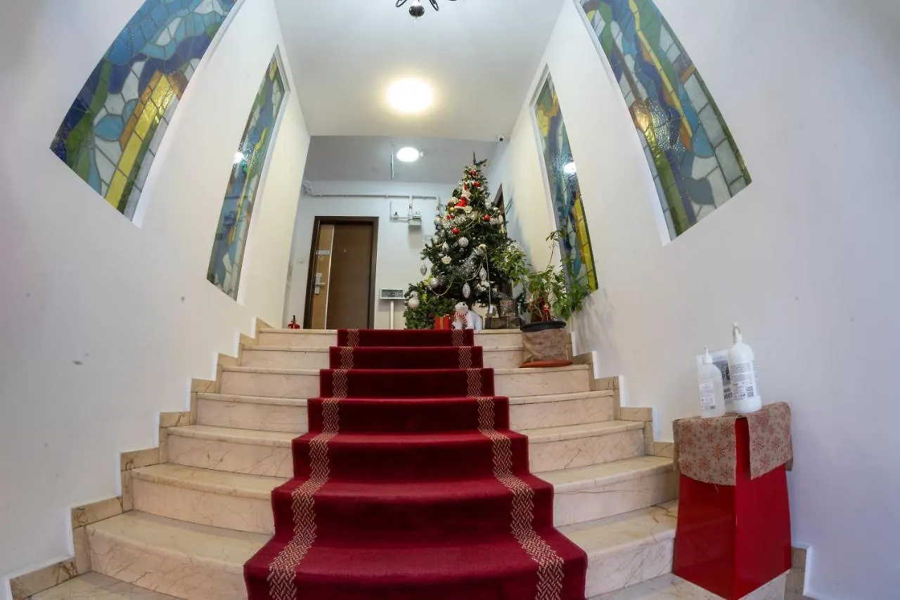 布加勒斯特Parliament 200Sqm Loft Style 1Br Ap W Private Garden公寓 罗马尼亚